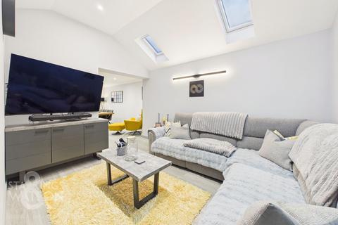 2 bedroom end of terrace house for sale, Bridge Close, Great Witchingham, Norwich