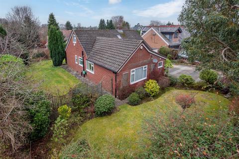 undefined, Green Gate, Hale Barns, Altrincham