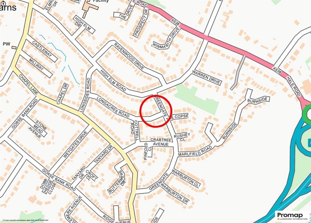 Street Plan