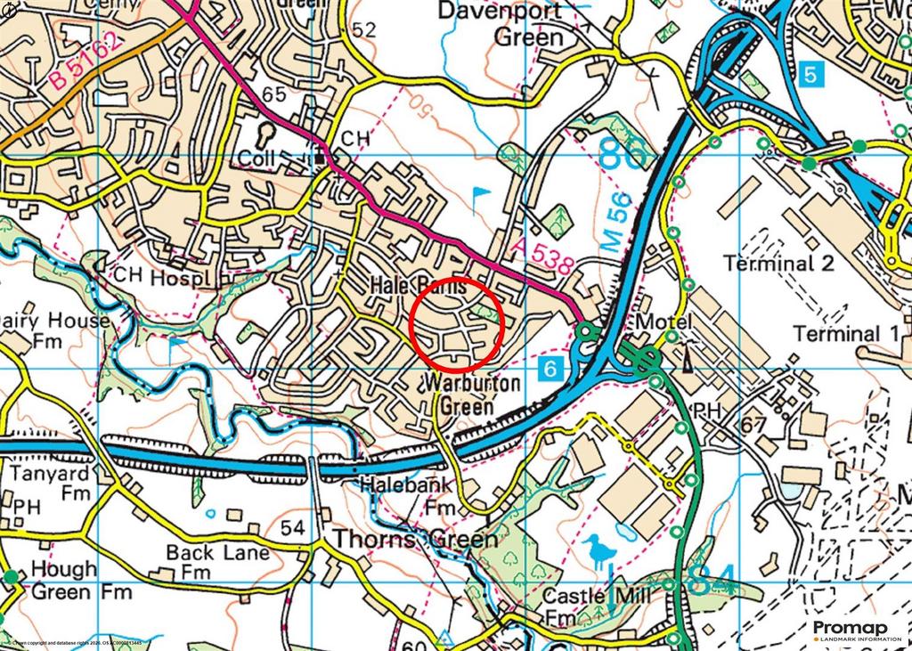 Town Plan