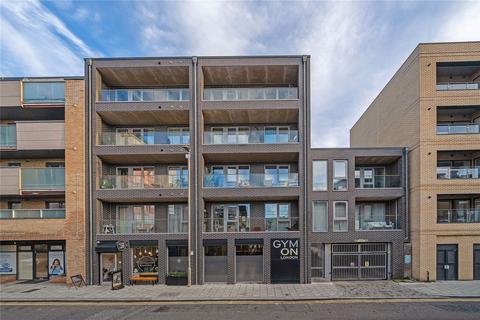 Chatfield Road, Battersea, London, SW11