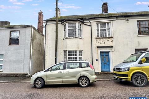 undefined, Fore Street, North Tawton, Devon, EX20