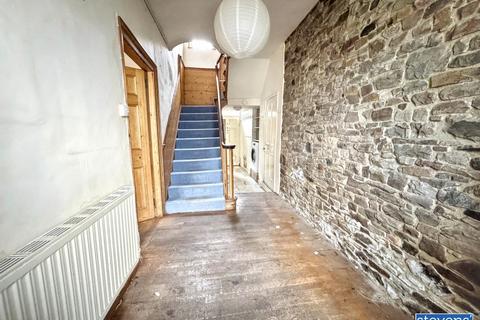 undefined, Fore Street, North Tawton, Devon, EX20