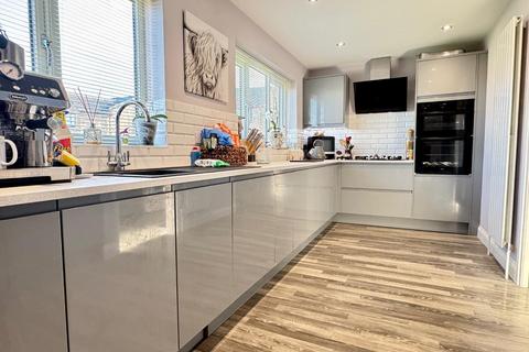 undefined, Barlow Close, Rothwell, Kettering
