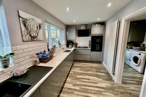 undefined, Barlow Close, Rothwell, Kettering