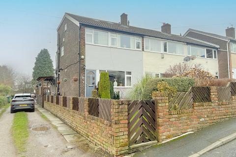 Bottomley Street, Off Halifax Road, Bradford, BD6