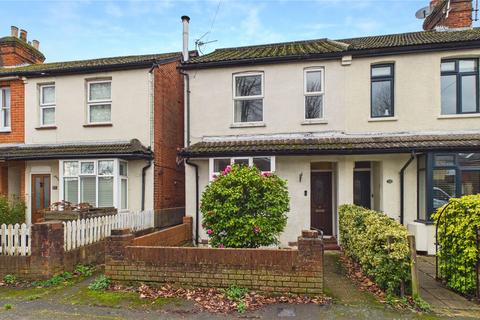 South Road, Surrey GU21
