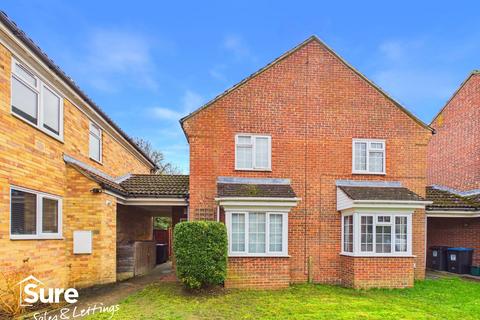 undefined, The Shrubbery, Hemel Hempstead, Hertfordshire, HP1
