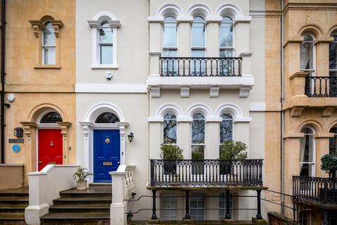 undefined, St. Georges Road, Cheltenham GL50