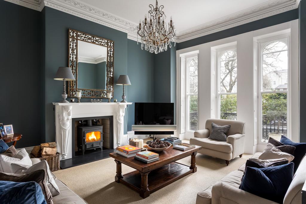 63 St George's Road, Cheltenham GL50 3 DU, for...