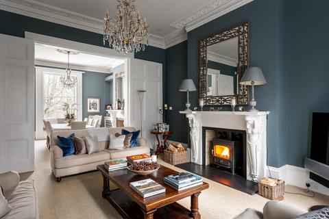 undefined, St. Georges Road, Cheltenham GL50