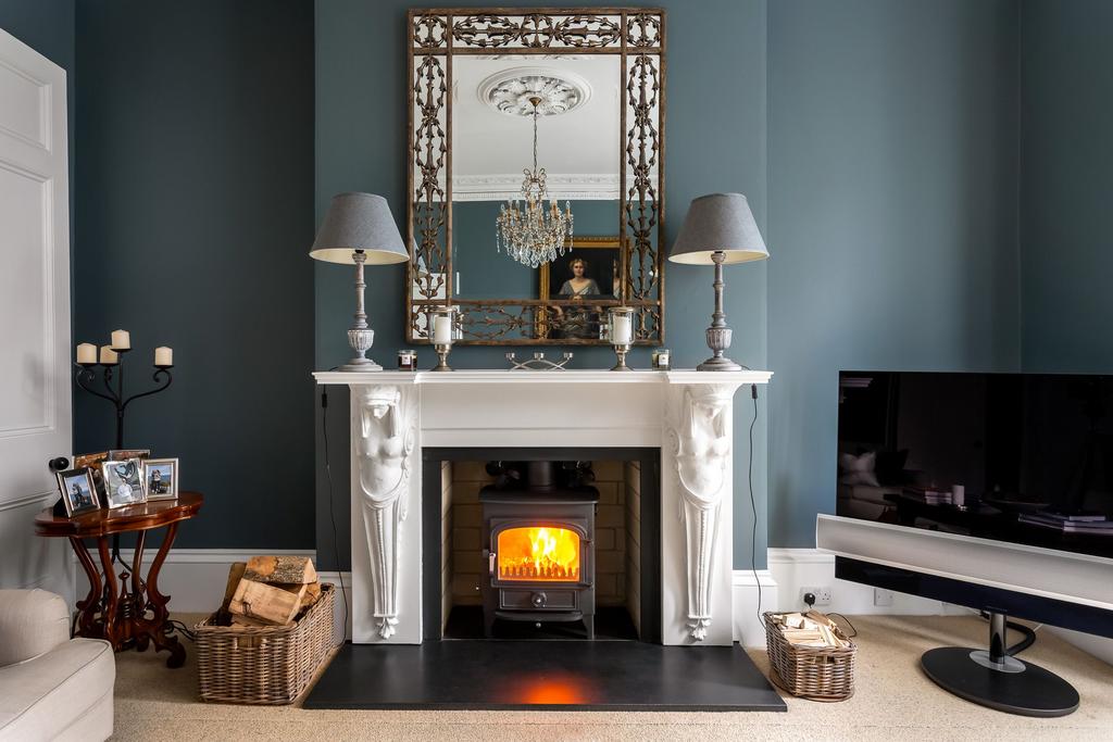 63 St George's Road, Cheltenham GL50 3 DU, for...