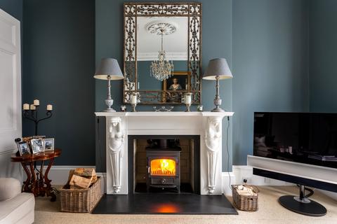 undefined, St. Georges Road, Cheltenham GL50