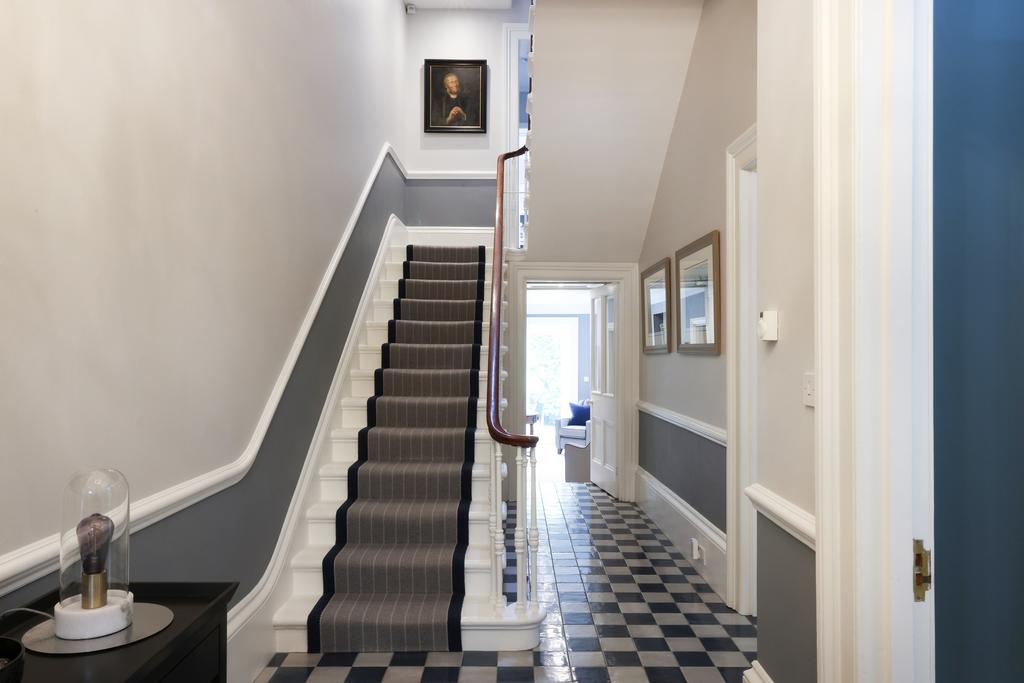 63 St George's Road, Cheltenham GL50 3 DU, for...