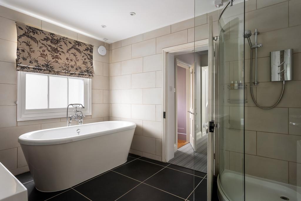 63 St George's Road, Cheltenham GL50 3 DU, for...