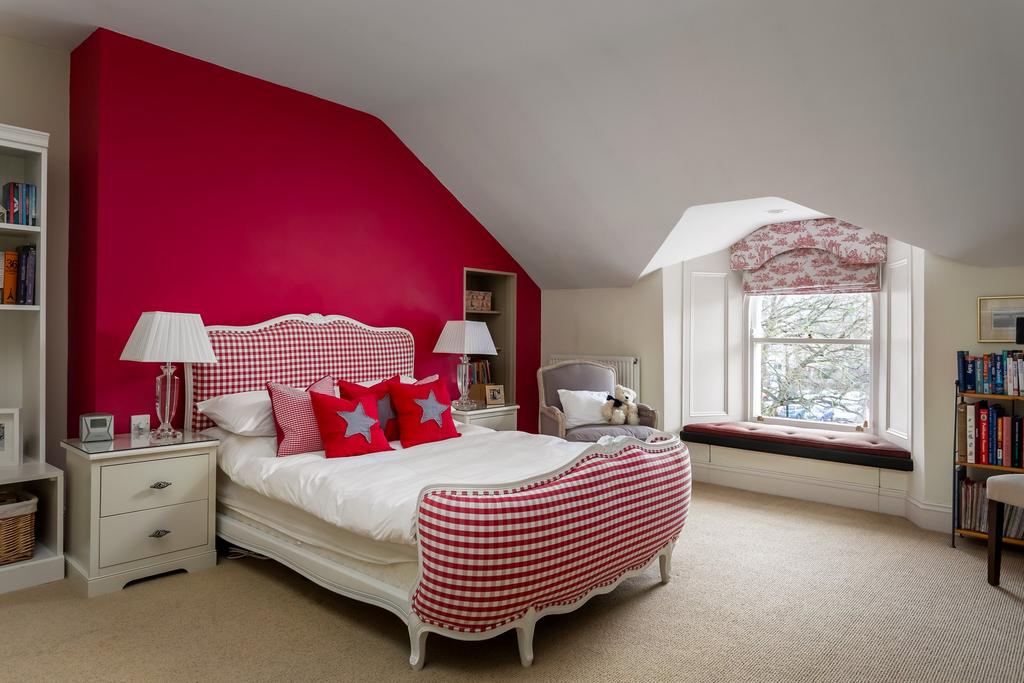 63 St George's Road, Cheltenham GL50 3 DU, for...