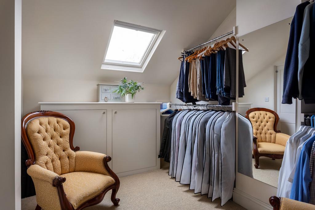 63 St George's Road, Cheltenham GL50 3 DU, for...
