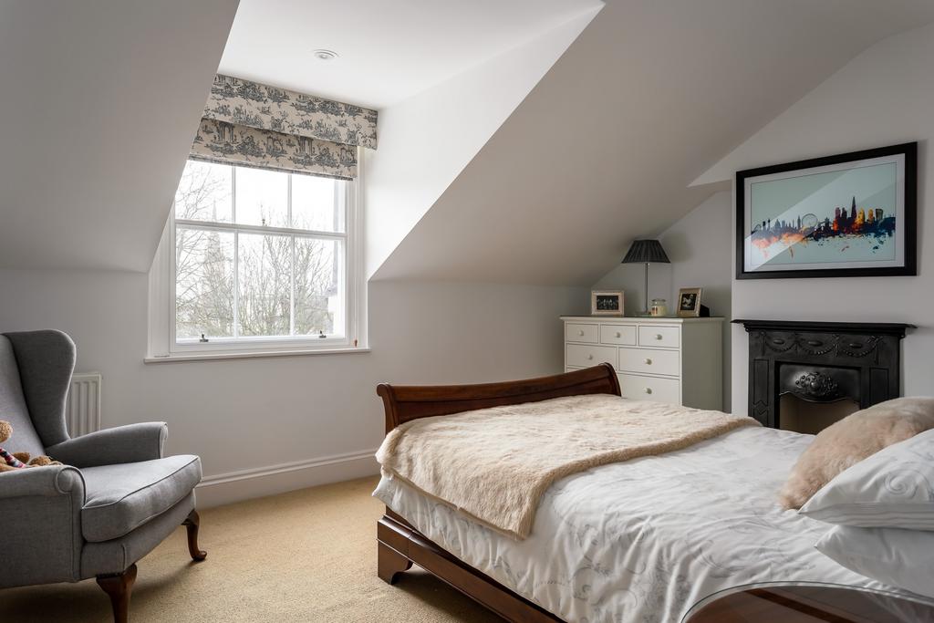 63 St George's Road, Cheltenham GL50 3 DU, for...