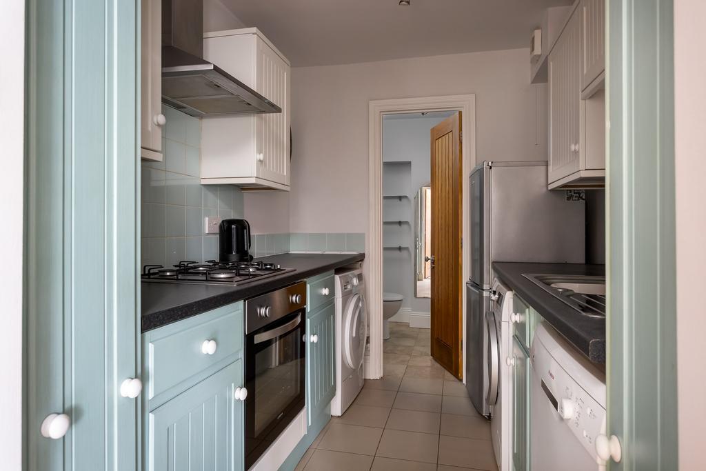 63 St George's Road, Cheltenham GL50 3 DU, for...