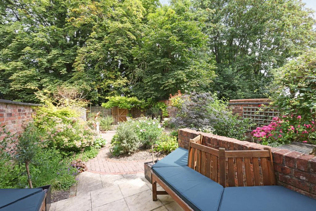 63 St George's Road, Cheltenham GL50 3 DU, for...