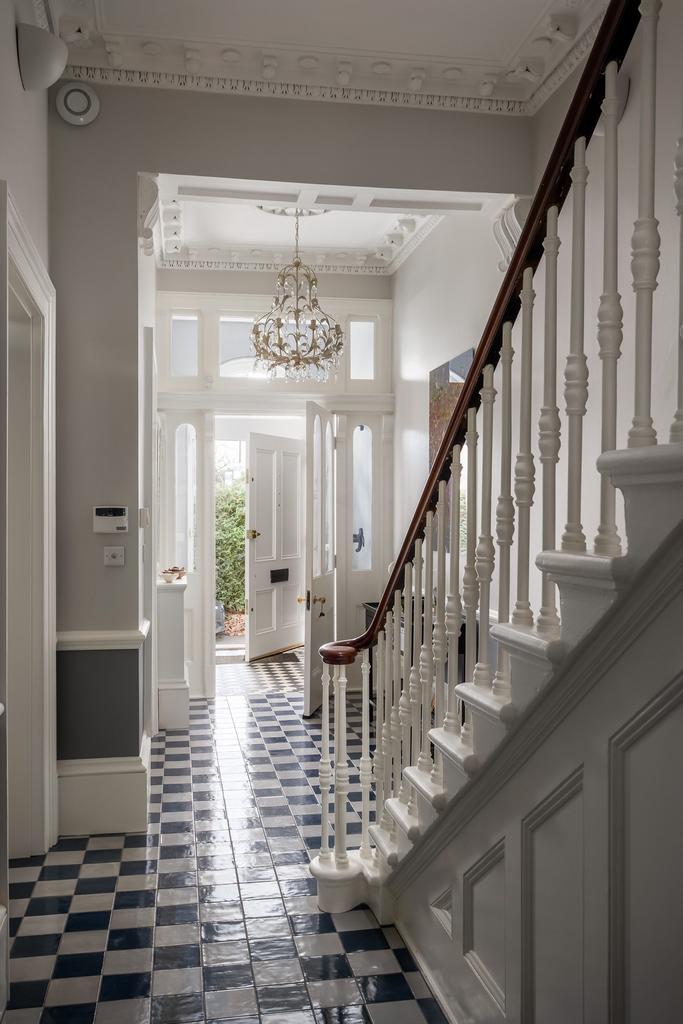 63 St George's Road, Cheltenham GL50 3 DU, for...