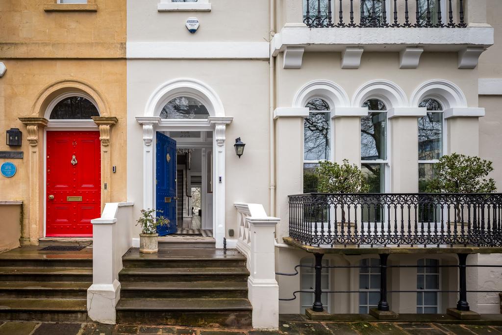 63 St George's Road, Cheltenham GL50 3 DU, for...