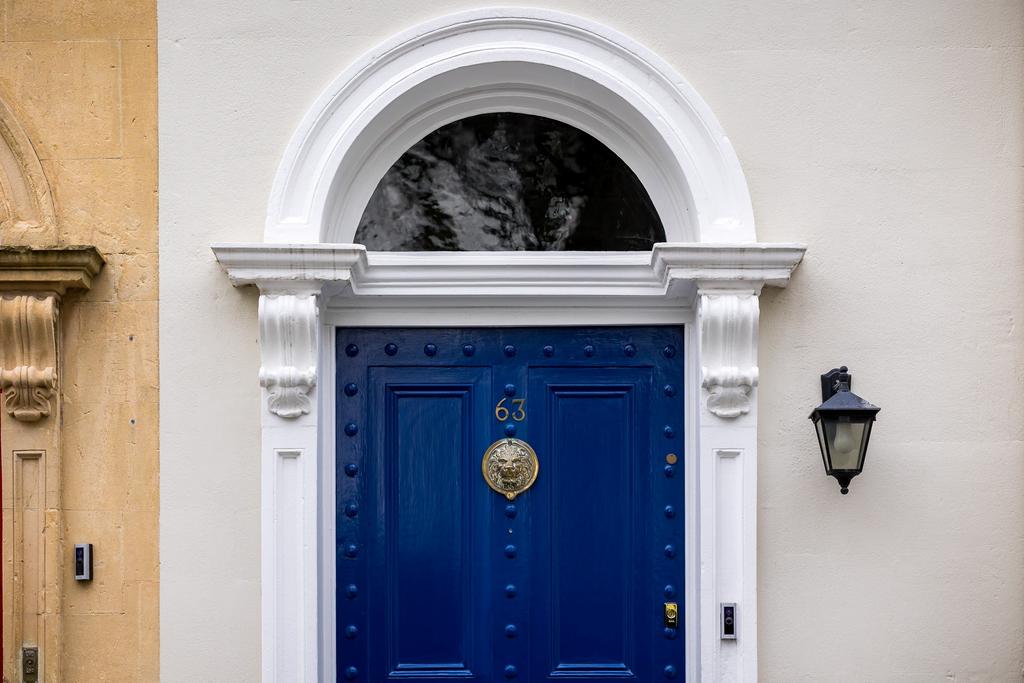 63 St George's Road, Cheltenham GL50 3 DU, for...
