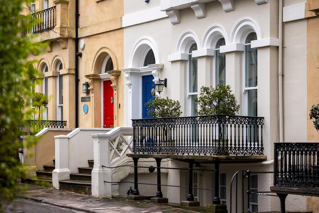 63 St George's Road, Cheltenham GL50 3 DU, for...