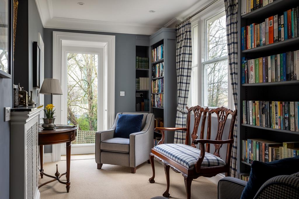 63 St George's Road, Cheltenham GL50 3 DU, for...