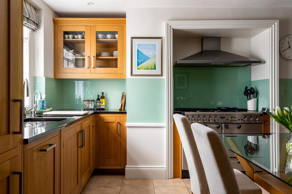 63 St George's Road, Cheltenham GL50 3 DU, for...