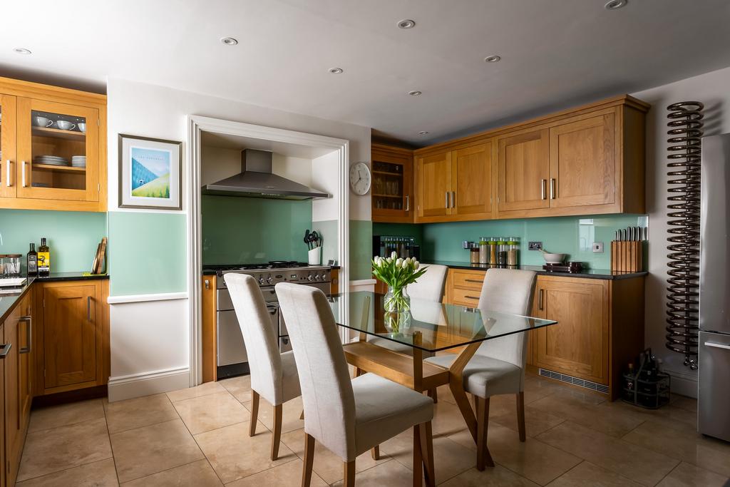 63 St George's Road, Cheltenham GL50 3 DU, for...