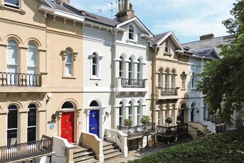 Townhouse - St. Georges Road, Cheltenham