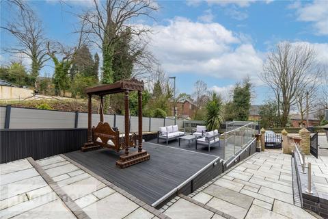 4 bedroom end of terrace house for sale, Adelaide Terrace, Blackburn, Lancashire, BB2