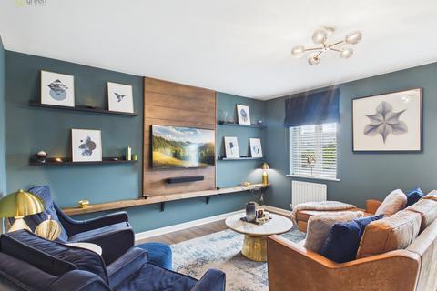 undefined, Great Barr B43