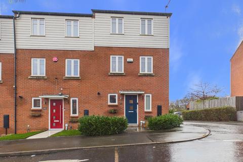 undefined, Great Barr B43