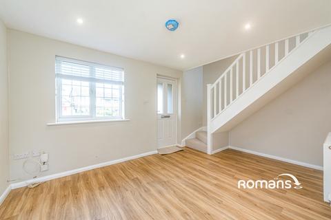 undefined, Knossington Close, Lower Earley, Reading, RG6