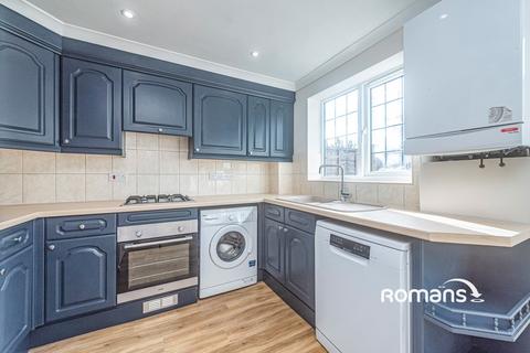undefined, Knossington Close, Lower Earley, Reading, RG6