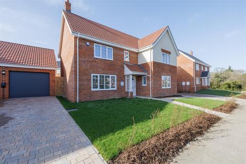 undefined, Rectory Lane, Beccles NR34