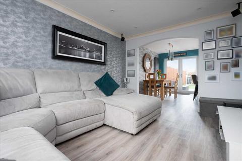 undefined, Cairneyhill KY12