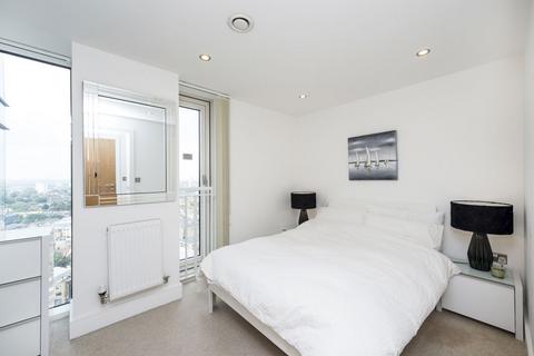 1 bedroom flat to rent, Mill Lane, London SE8