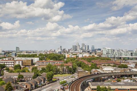 1 bedroom flat to rent, Mill Lane, London SE8