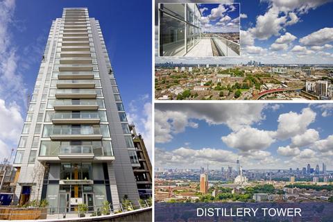 1 bedroom flat to rent, Mill Lane, London SE8