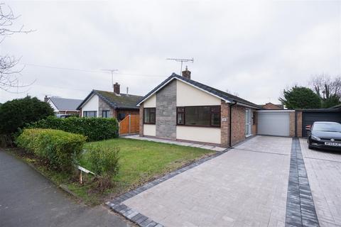 3 bedroom detached bungalow for sale, Guy Lane, Waverton