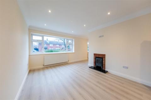 3 bedroom detached bungalow for sale, Guy Lane, Waverton