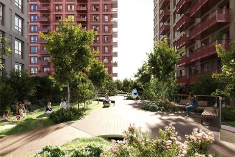 2 bedroom apartment to rent, Greenwich Peninsula, 8 Pilot Walk, London, SE10