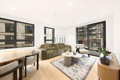 2 bedroom apartment to rent, Greenwich Peninsula, 8 Pilot Walk, London, SE10