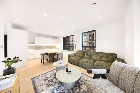 2 bedroom apartment to rent, Greenwich Peninsula, 8 Pilot Walk, London, SE10