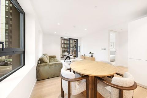 2 bedroom apartment to rent, Greenwich Peninsula, 8 Pilot Walk, London, SE10
