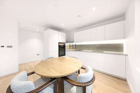 2 bedroom apartment to rent, Greenwich Peninsula, 8 Pilot Walk, London, SE10