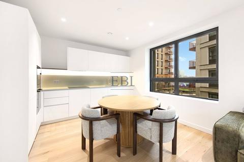 2 bedroom apartment to rent, Greenwich Peninsula, 8 Pilot Walk, London, SE10